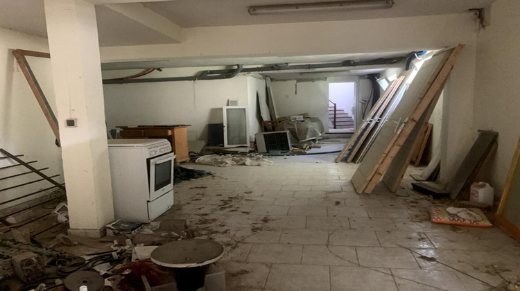 Ma-Cabane - Vente Divers LA COURONNE, 214 m²