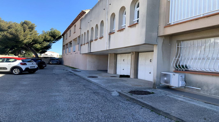 Ma-Cabane - Vente Divers LA COURONNE CARRO, 0 m²