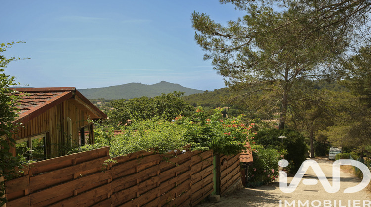 Ma-Cabane - Vente Divers La Crau, 42 m²