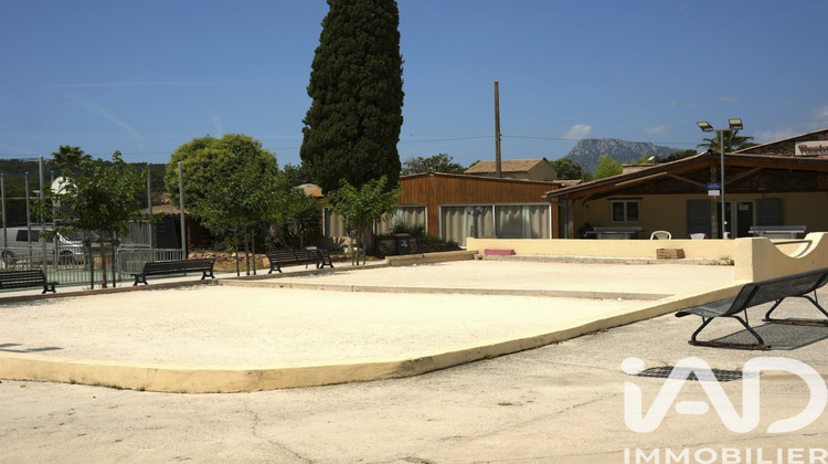 Ma-Cabane - Vente Divers La Crau, 42 m²