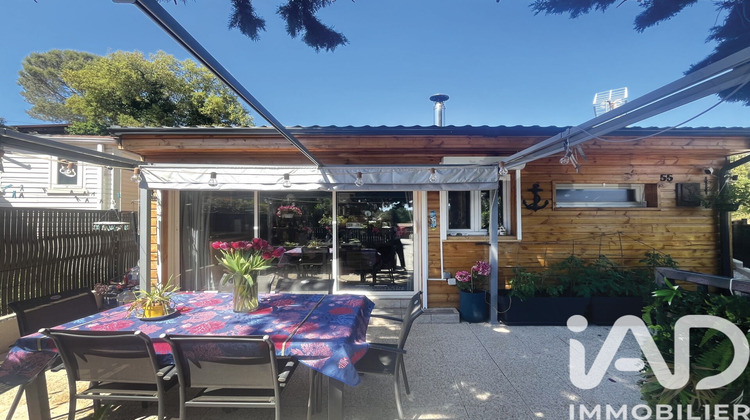 Ma-Cabane - Vente Divers La Crau, 42 m²
