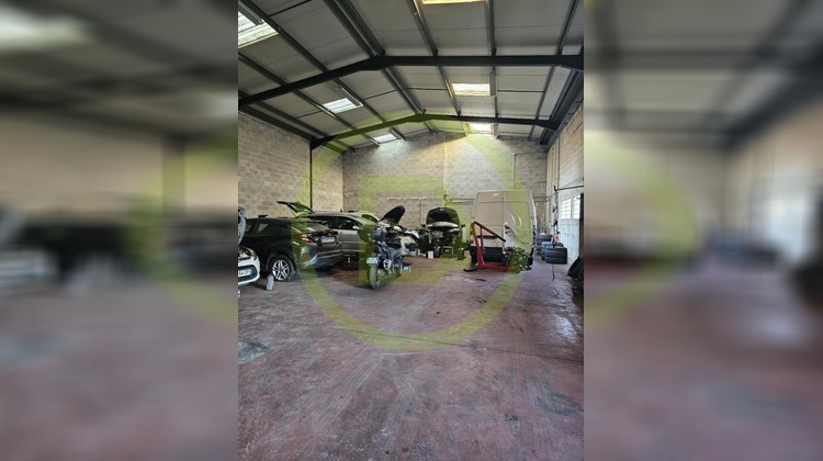 Ma-Cabane - Vente Divers LA FARLEDE, 280 m²