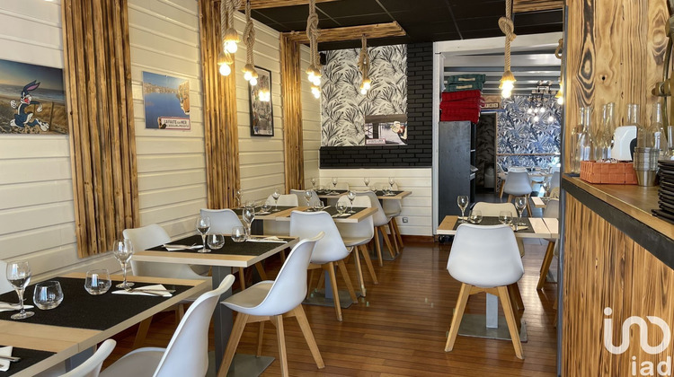 Ma-Cabane - Vente Divers La Faute-sur-Mer, 132 m²