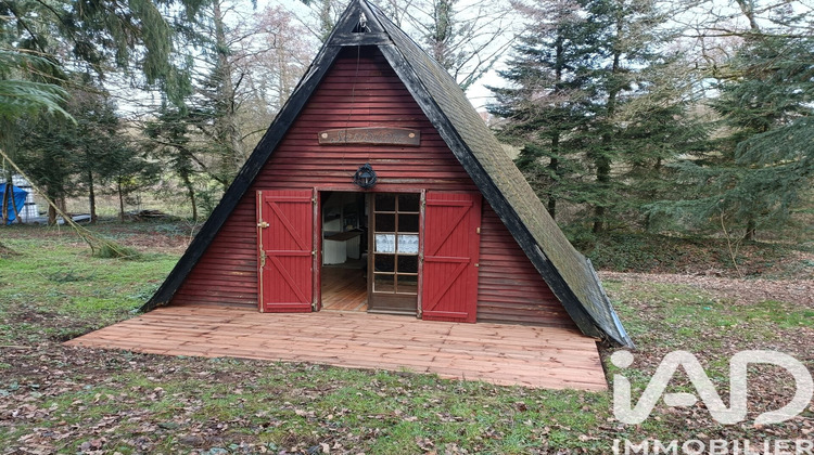 Ma-Cabane - Vente Divers La Ferrière, 37 m²