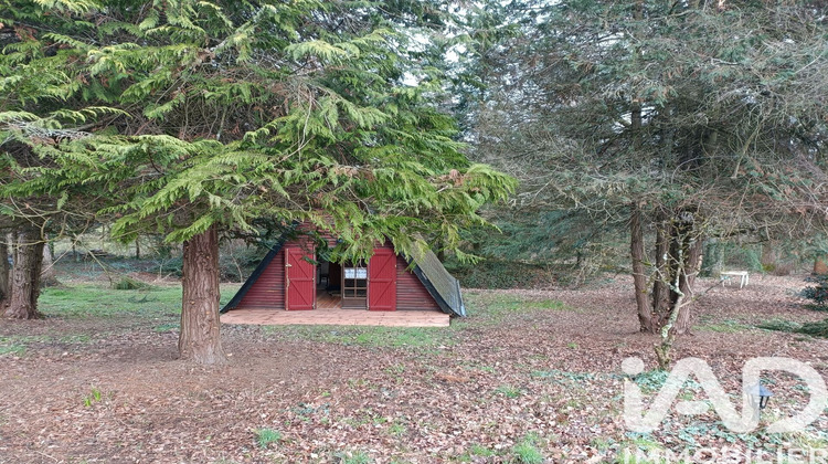 Ma-Cabane - Vente Divers La Ferrière, 37 m²
