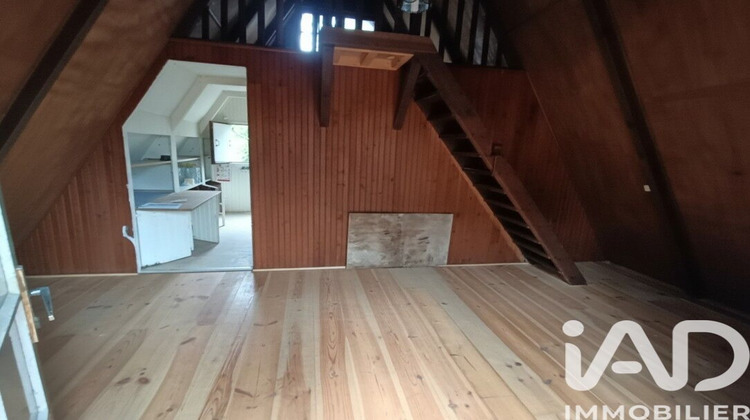 Ma-Cabane - Vente Divers La Ferrière, 37 m²