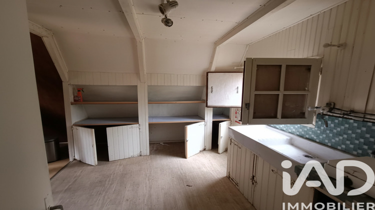 Ma-Cabane - Vente Divers La Ferrière, 37 m²