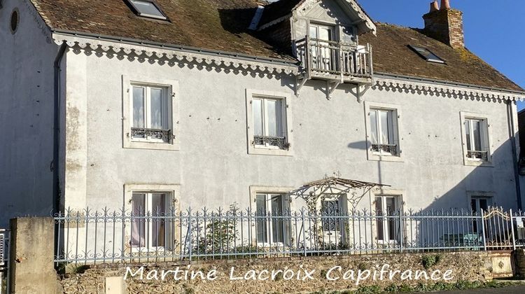 Ma-Cabane - Vente Divers LA FERTE BERNARD, 160 m²