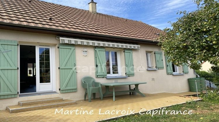 Ma-Cabane - Vente Divers LA FERTE BERNARD, 78 m²