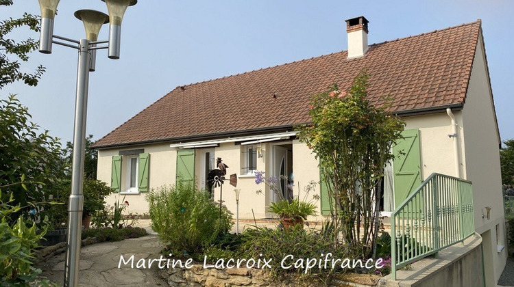 Ma-Cabane - Vente Divers LA FERTE BERNARD, 90 m²