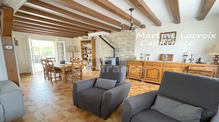 Ma-Cabane - Vente Divers LA FERTE BERNARD, 154 m²