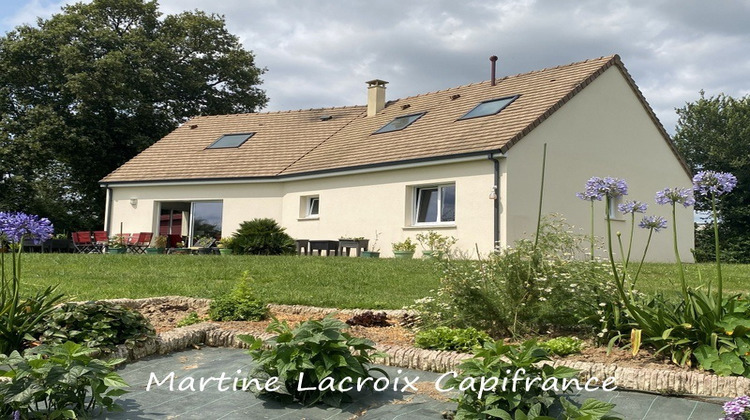 Ma-Cabane - Vente Divers LA FERTE BERNARD, 153 m²