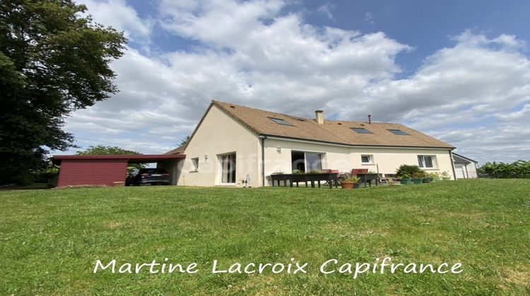 Ma-Cabane - Vente Divers LA FERTE BERNARD, 153 m²