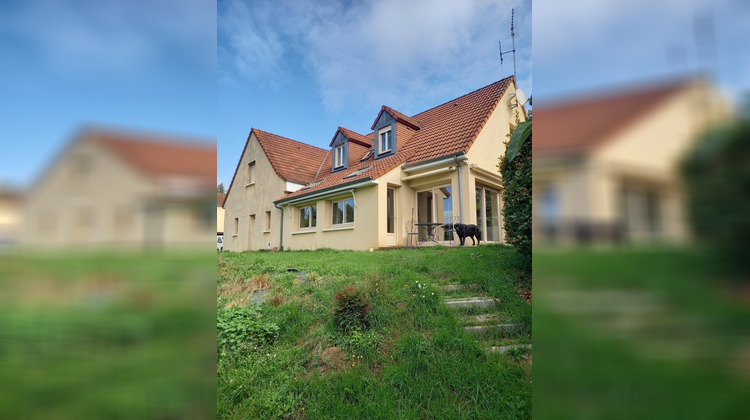 Ma-Cabane - Vente Divers LA FERTE BERNARD, 190 m²