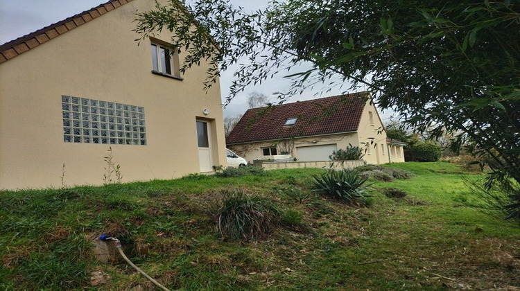 Ma-Cabane - Vente Divers LA FERTE BERNARD, 190 m²