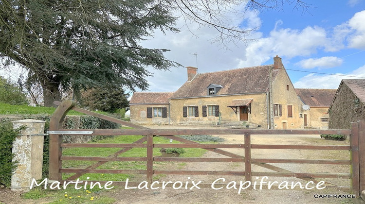 Ma-Cabane - Vente Divers LA FERTE BERNARD, 100 m²