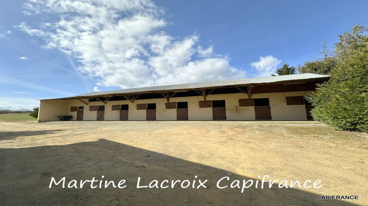 Ma-Cabane - Vente Divers LA FERTE BERNARD, 100 m²