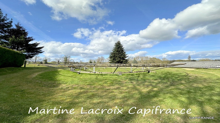 Ma-Cabane - Vente Divers LA FERTE BERNARD, 100 m²