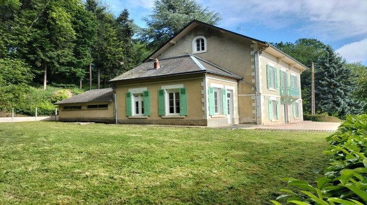 Ma-Cabane - Vente Divers LA FERTE BERNARD, 220 m²