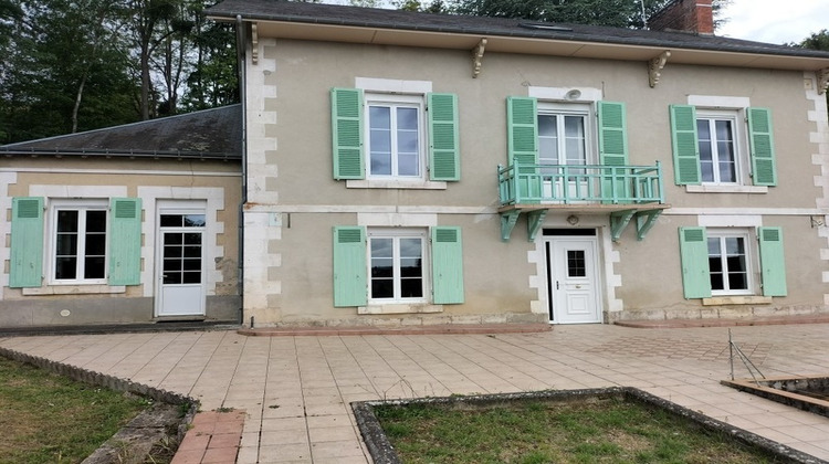 Ma-Cabane - Vente Divers LA FERTE BERNARD, 220 m²