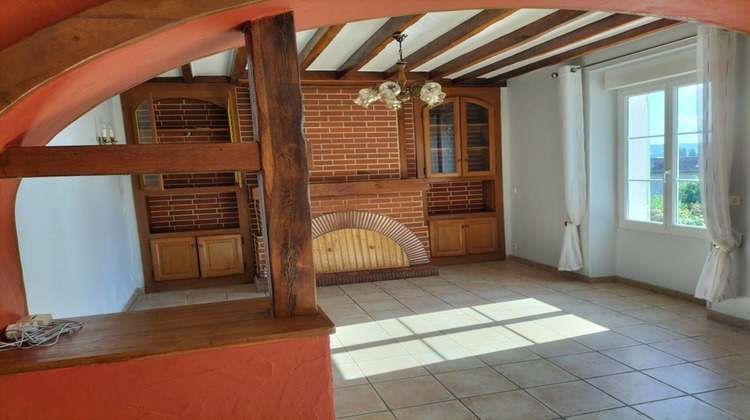 Ma-Cabane - Vente Divers LA FERTE BERNARD, 220 m²