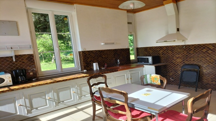 Ma-Cabane - Vente Divers LA FERTE BERNARD, 220 m²