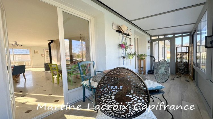 Ma-Cabane - Vente Divers LA FERTE BERNARD, 135 m²