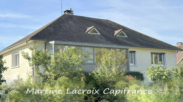 Ma-Cabane - Vente Divers LA FERTE BERNARD, 135 m²