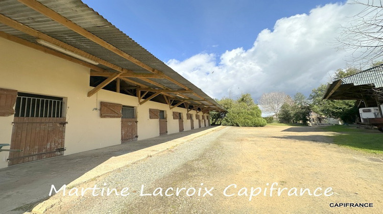 Ma-Cabane - Vente Divers LA FERTE BERNARD, 100 m²