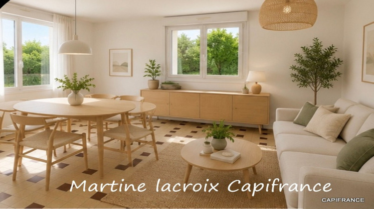 Ma-Cabane - Vente Divers LA FERTE BERNARD, 78 m²