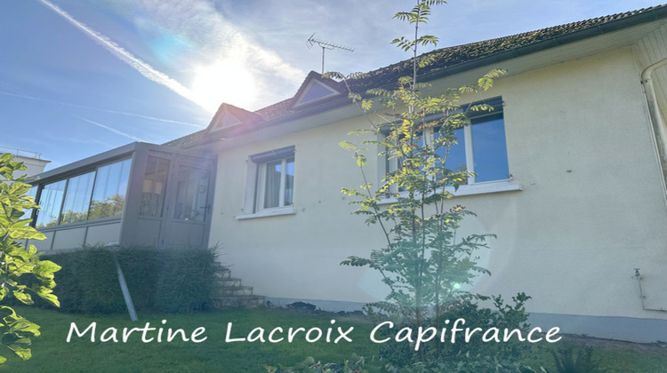 Ma-Cabane - Vente Divers LA FERTE BERNARD, 135 m²