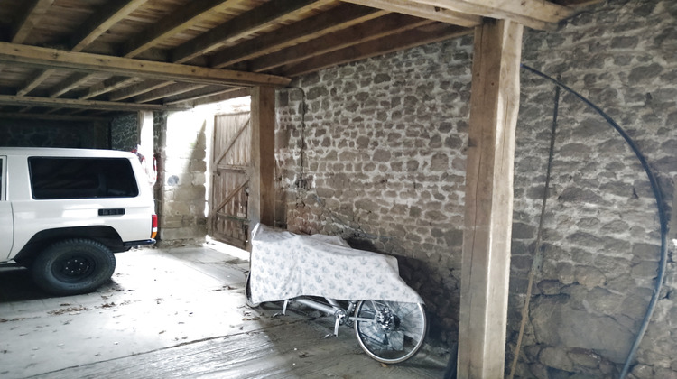 Ma-Cabane - Vente Divers La Ferté-Macé, 162 m²