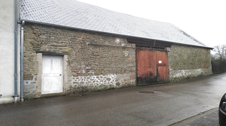 Ma-Cabane - Vente Divers La Ferté-Macé, 162 m²