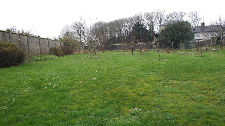 Ma-Cabane - Vente Divers La Ferté-Macé, 162 m²