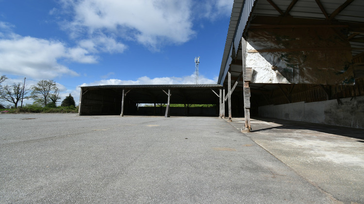 Ma-Cabane - Vente Divers LA FERTE MACE, 15021 m²