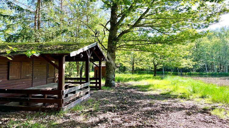 Ma-Cabane - Vente Divers LA FERTE-SAINT-AUBIN, 106053 m²