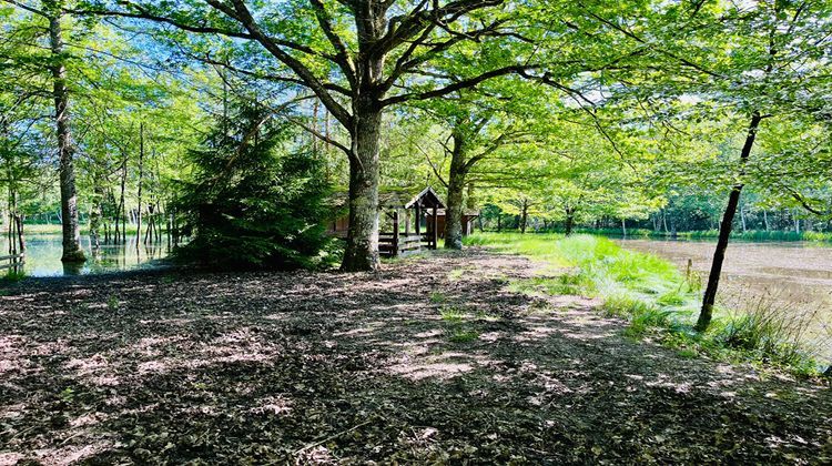 Ma-Cabane - Vente Divers LA FERTE-SAINT-AUBIN, 106053 m²