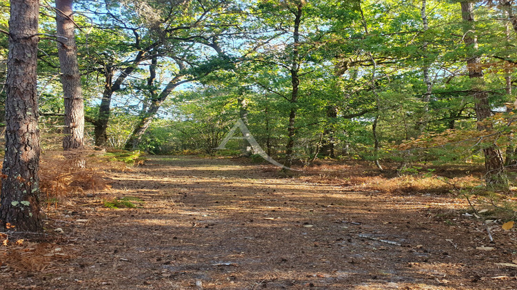 Ma-Cabane - Vente Divers LA FERTE-SAINT-AUBIN, 0 m²