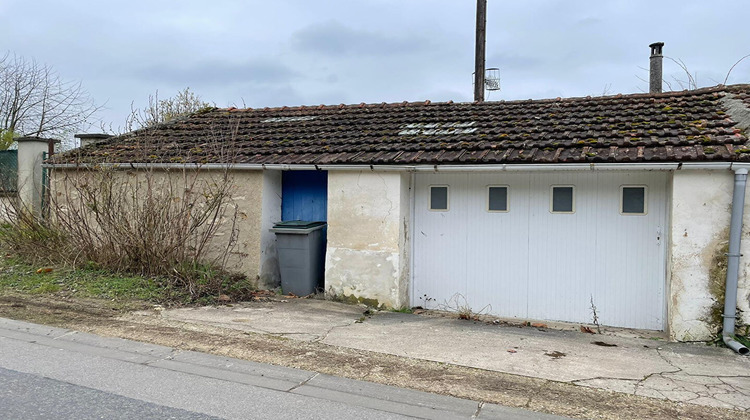 Ma-Cabane - Vente Divers LA FERTE-SOUS-JOUARRE, 31 m²