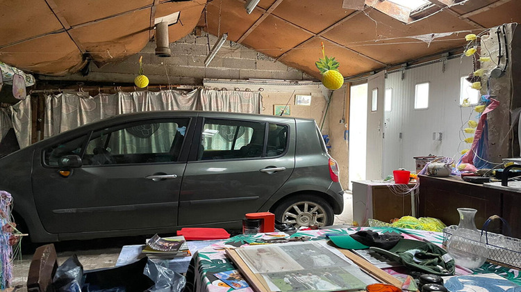Ma-Cabane - Vente Divers LA FERTE-SOUS-JOUARRE, 31 m²