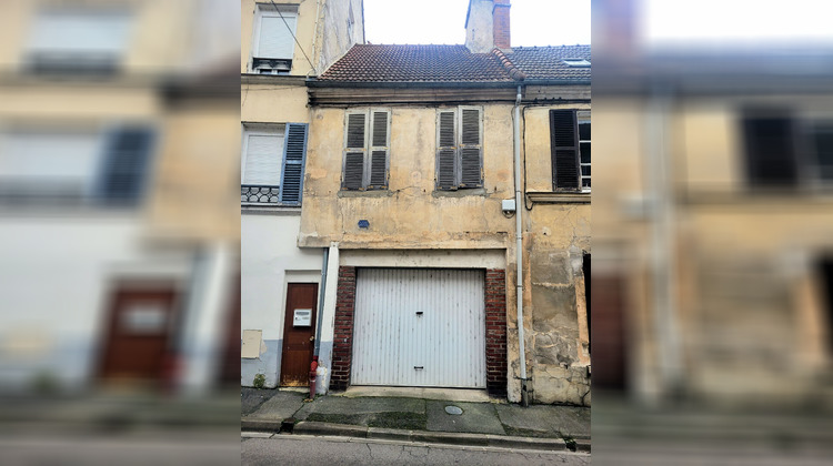 Ma-Cabane - Vente Divers LA FERTE-SOUS-JOUARRE, 0 m²