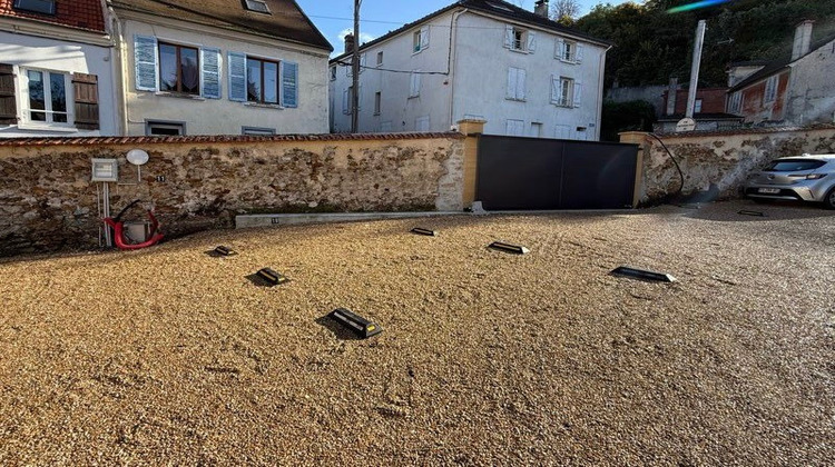 Ma-Cabane - Vente Divers LA FERTE-SOUS-JOUARRE, 0 m²