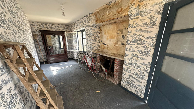 Ma-Cabane - Vente Divers LA FERTE-SOUS-JOUARRE, 0 m²