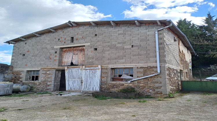 Ma-Cabane - Vente Divers La Fouillouse, 260 m²