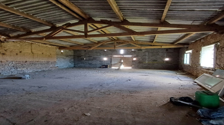 Ma-Cabane - Vente Divers La Fouillouse, 260 m²