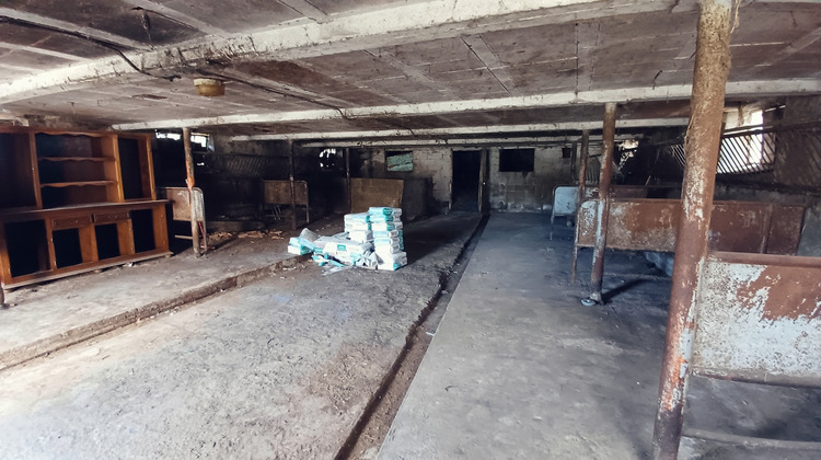 Ma-Cabane - Vente Divers La Fouillouse, 260 m²