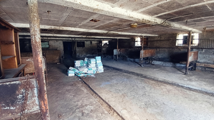 Ma-Cabane - Vente Divers La Fouillouse, 260 m²