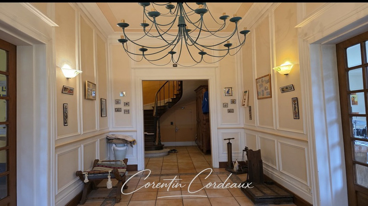 Ma-Cabane - Vente Divers LA FRENAYE, 393 m²