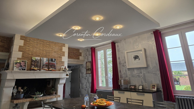 Ma-Cabane - Vente Divers LA FRENAYE, 393 m²