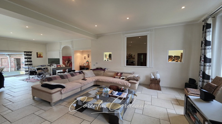 Ma-Cabane - Vente Divers LA FRENAYE, 393 m²